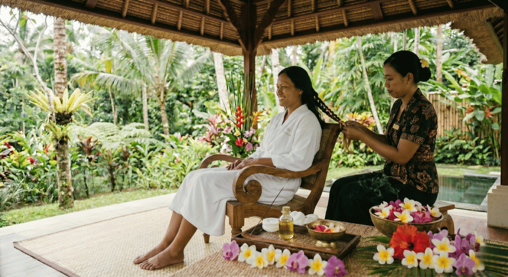 Braiding