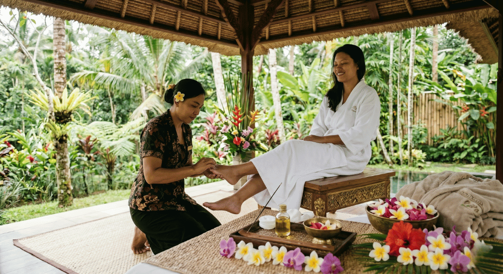 Pedicure