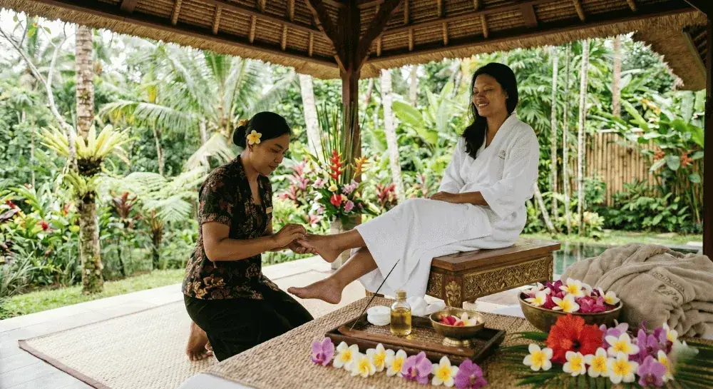 Pedicure